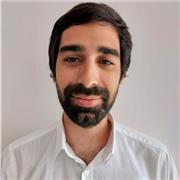 Profesor de Matemáticas ofrece clases particulares desde ESO hasta Bachillerato